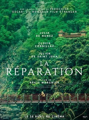 LA REPARATION