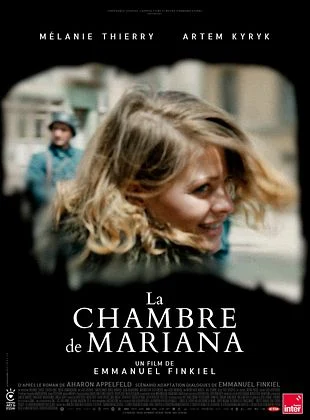 LA CHAMBRE DE MARIANA
