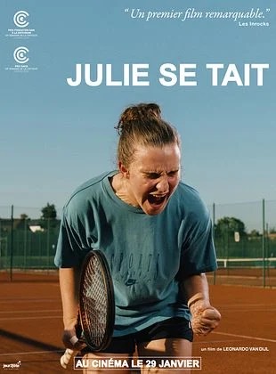 JULIE SE TAIT